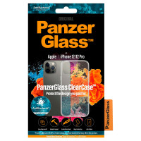 PanzerGlass deksel iPhone 12/12 Pro (ClearCase) Klar