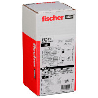 Fischer FBZ 8/10 8x70mm Betonganker (betong) 50 stk.