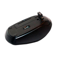 LogiLink USB Trådløs Mus 1200 dpi (mini)