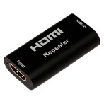 HDMI Repeater 4K (40m) Techly