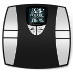 Digital Badevekt m/BMI (200kg) Champion