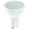 SmartLine Dimbar LED Pære GU10 - 5,4W (60W)