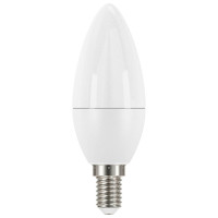 SmartLine Kerte LED pære E14 - 6W (60W)