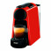 DeLonghi EN85.R Essenza Mini Nespresso Kapselmaskin - Rød