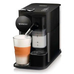 DeLonghi EN510 Lattissima One Nespresso Kapselmaskin - Svart