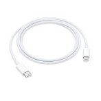 Original Apple USB-C til Lightning Kabel - 1m (MQGJ2ZM/A)