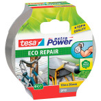 Tesa Extra Power Eco Repair Tape 38mm - 10 meter - Grå