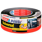 Tesa Extra Power Gaff Tape 50mm - 50m (Universal) Svart