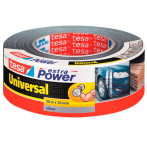 Tesa Extra Power Gaff Tape 50mm - 50m (Universal) Sølv