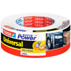 Tesa Extra Power Gaff Tape 50mm - 50m (Universal) Hvit