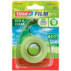 Tesa FILM Tape Dispenser m/tape 19mm - 33 meter (Eco)