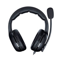 Cougar HX330 Gaming headset (3,5mm) Svart