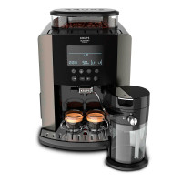Krups EA 819E Arabica Latte Espressomaskin (1,7 liter)