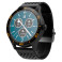 Forever Icon 2 AW-110 Smartwatch - Svart