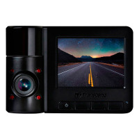 Transcend DrivePro 550 Dual Bilkamera 160 grader (1080p)