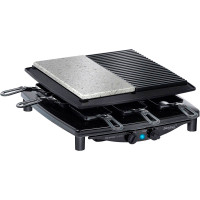 Steba RC 4 Plus Raclette grill m/duo plate (1450W)