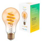 Hombli Smart Bulb LED Filament A60/E27 (5,5W)