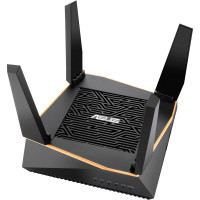 Asus RT-AX92U AX6100 AiMesh router 4804Mbps (WiFi 6)
