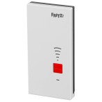 AVM Fritz 2400 WiFi Repeater m/1xLAN port (2333mbps)