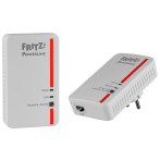 AVM Fritz 1240E Powerline-sett med WiFi (1200mbps)