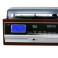 Platespiller m/høyttalere (AUX/AM/FM) Camry CR 1113