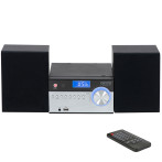 Bluetooth Stereoanlegg (CD/FM/USB) Camry
