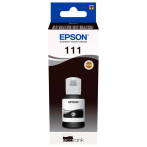 Epson 111 Ecotank Ink Refill 6000 sider - Svart