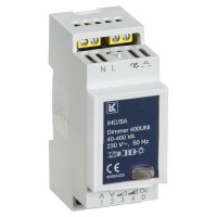 IHC Control Dimmer 230V (40-400W)