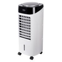 Luftkjøler m/Luftrenser/Luftfukter (7 liter) Camry