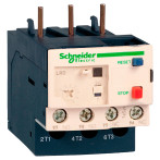 Schneider TeSys termisk relé (12,0-18,0A)