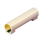 ABB Skjærehylse Plast (5/8-16mm) Gul