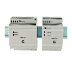 Strømforsyning DIN-skinne (90-265VAC) 0,83A - 10W - Noratel