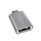 USB-C Adapter (USB-C/USB-A 3.1) Terratec Connect C1