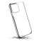 iPhone 13 Pro Max deksel (TPU) Klar - Puro IMPACT CLEAR