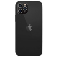 iPhone 13 Pro Max deksel (Ultra slim) Klar - Puro NUDE