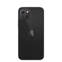 iPhone 13 Mini deksel (Ultra slim) Klar - Puro NUDE