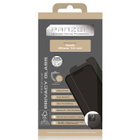 Panzer iPhone 13 Mini (Full-Fit) Privacy Beskyttelse