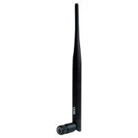 Teltonika PR1URF51 Wi-Fi-antenne - 5dBi (SMA) 2,4GHz