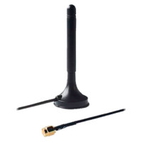 Teltonika PR1KRF30 Wi-Fi-antenne - 3dBi (SMA) 2,4GHz