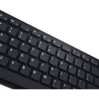 Dell Pro KM5221W tastatur og mus (trådløs) 2,4 GHz