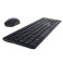 Dell Pro KM5221W tastatur og mus (trådløs) 2,4 GHz