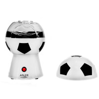 popcorn maskin fodbold (1200W) Adler