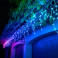 Twinkly Icicle Wi-Fi Lyskjede Istapp 5m - 190 LED (m/RGB)