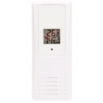 Smart Home Temperatur / Fuktighetsmåler (Hygrometer) Telldus