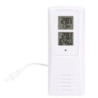 Smart Home Temperatur / Fuktighetsmåler (m / sonde) Telldus