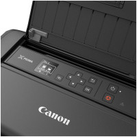 Canon PIXMA TR 150 blekkskriver med batteri (bærbar)