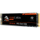 Seagate FireCuda 530 SSD 1TB - M.2 PCIe Gen4.0x4 (NVMe)