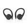 Bluetooth Sports Earbuds m/Ladetui (16 timer) Nedis