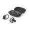 Bluetooth Sports Earbuds m/Ladetui (16 timer) Nedis
