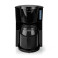 Kaffemaskin m/termoskanne 8-10 kopper (1 liter) Nedis